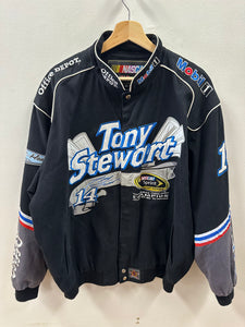 Tony Stewart Racing Jacket