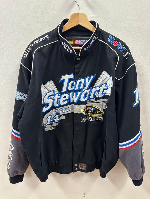 Tony Stewart Racing Jacket