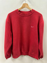 Load image into Gallery viewer, Nike Crewneck Sweatshirt