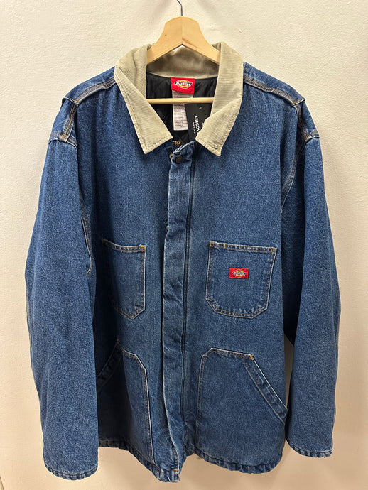 Dickies Denim Jacket