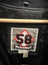 Load image into Gallery viewer, Missouri Leather Jacket