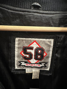 Missouri Leather Jacket