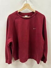 Load image into Gallery viewer, Nike Crewneck Sweatshirt