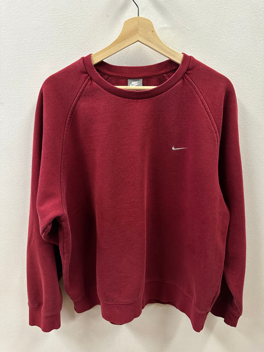 Nike Crewneck Sweatshirt