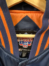 Load image into Gallery viewer, Denver Broncos Puffer Jacket