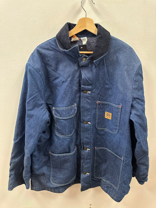 Big Ben Denim Jacket