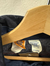 Load image into Gallery viewer, Big Ben Denim Jacket