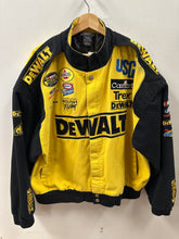 Load image into Gallery viewer, Dewalt Racing Jacket