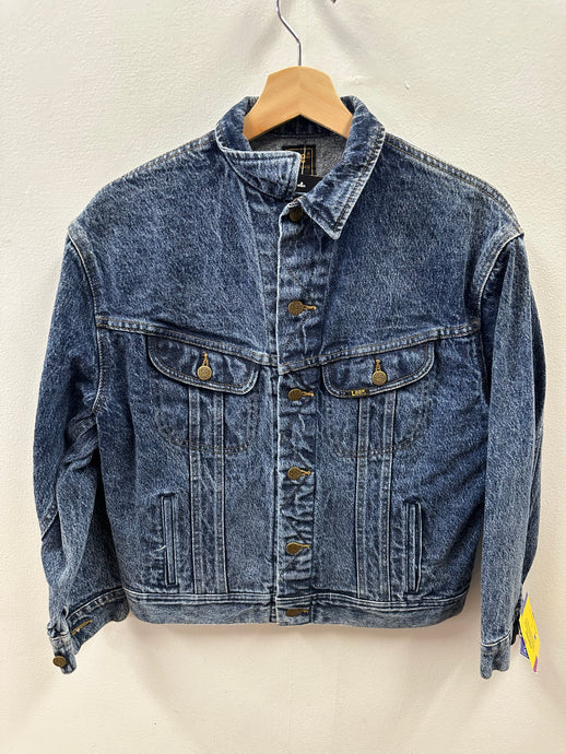 Lee Denim Jacket