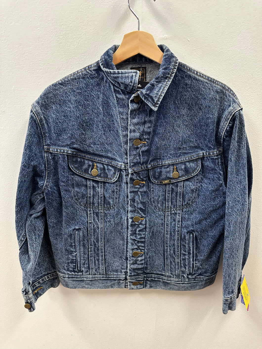 Lee Denim Jacket