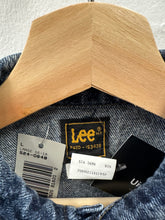 Load image into Gallery viewer, Lee Denim Jacket