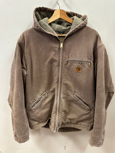 Carhartt Hooded Jacket