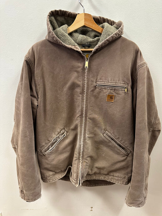 Carhartt Hooded Jacket