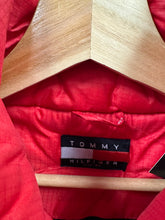 Load image into Gallery viewer, Tommy Hilfiger Bootleg Puffer Jacket