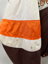 Load image into Gallery viewer, Cleveland Browns Puffer Jacket