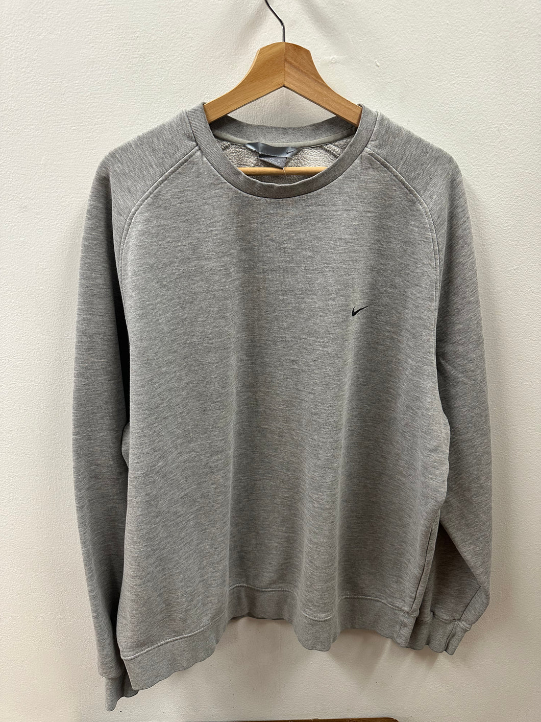 Nike Crewneck Sweatshirt