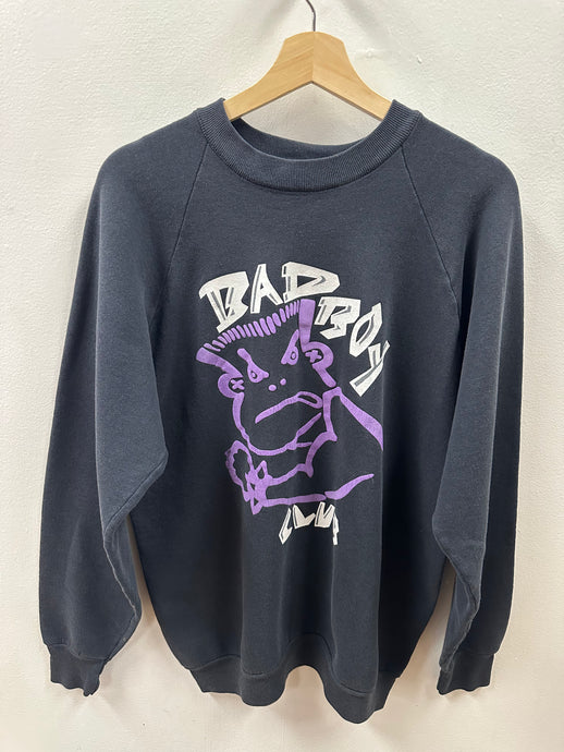 Bad Boy Club Crewneck Sweatshirt