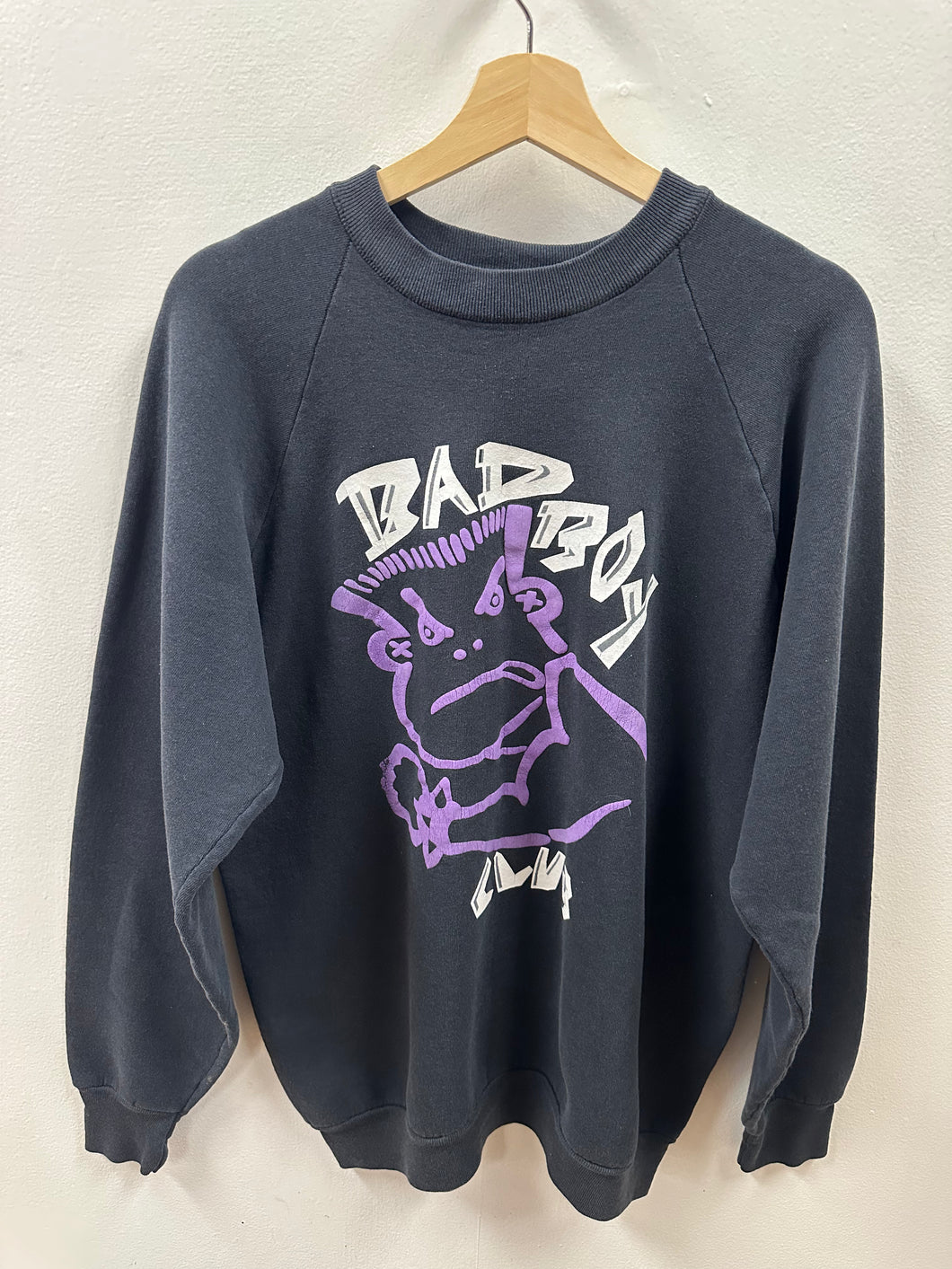 Bad Boy Club Crewneck Sweatshirt