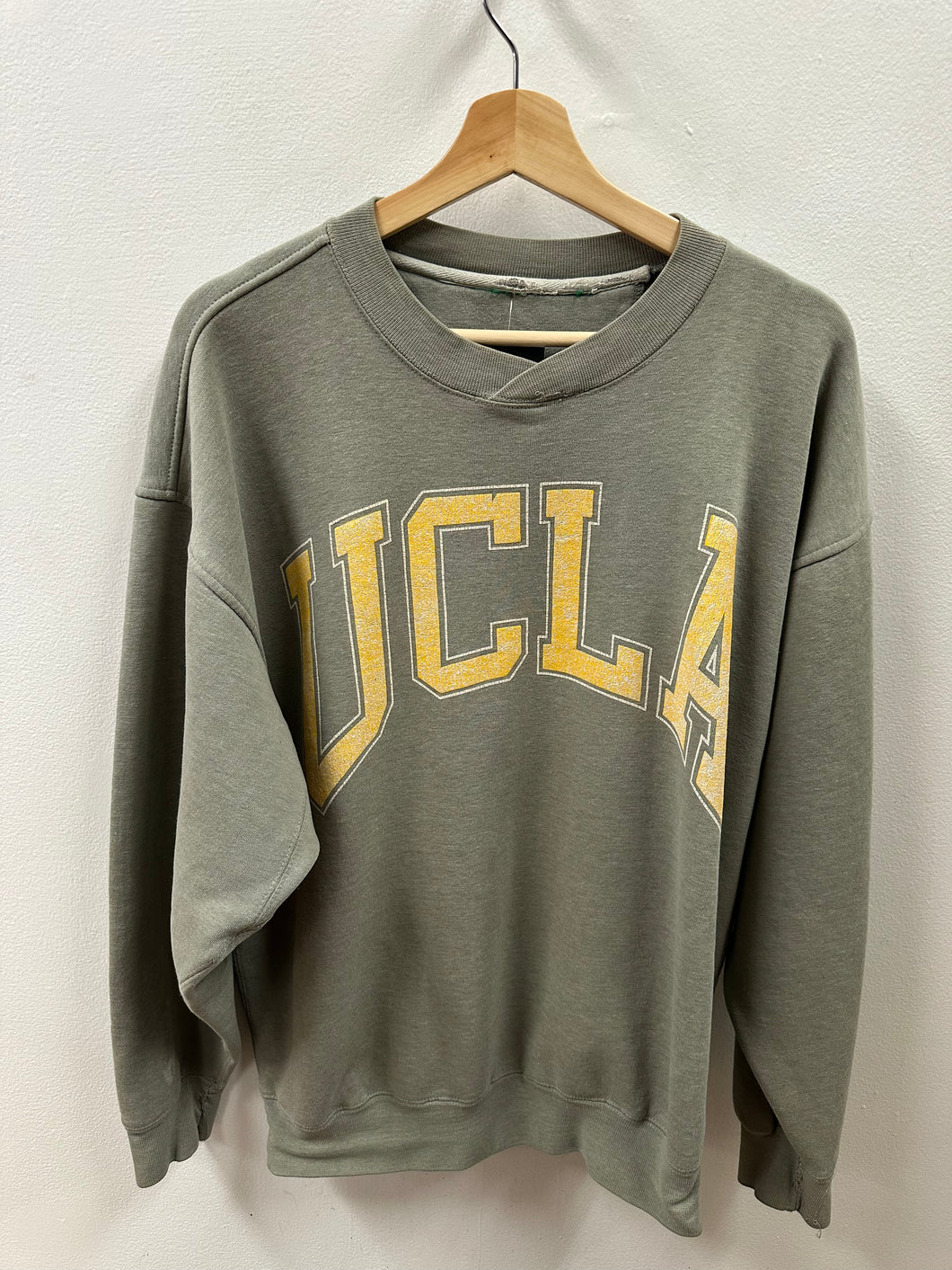 UCLA Crewneck Sweatshirt