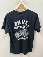 Load image into Gallery viewer, Motorcycle Engine Shirt