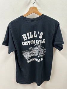 Motorcycle Engine Shirt