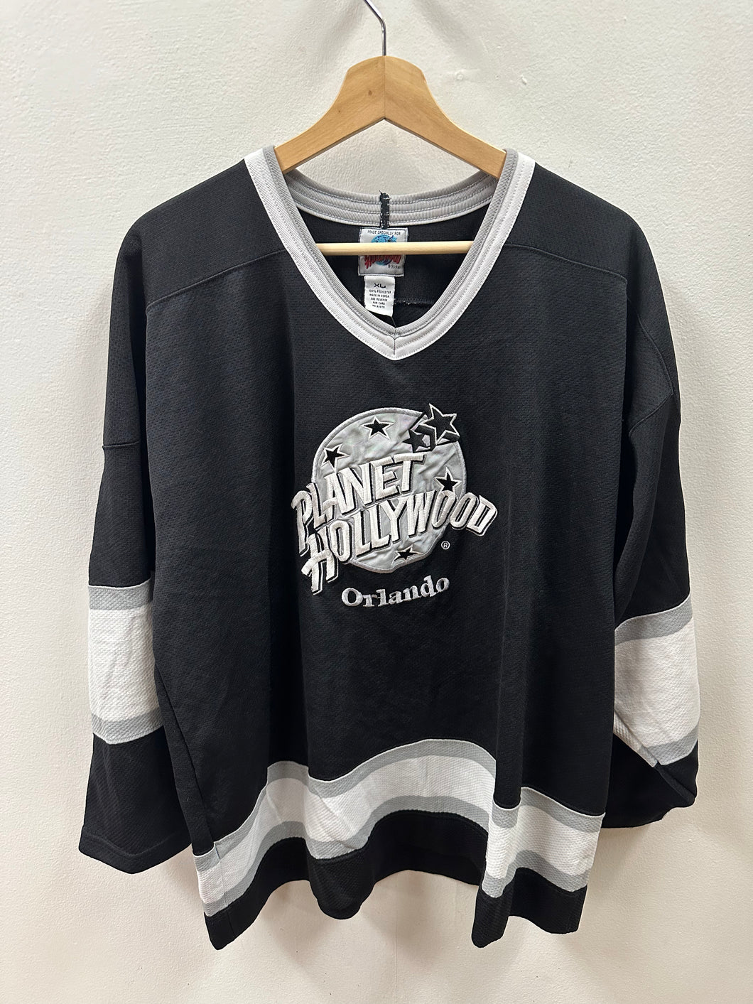 Planet Hollywood Jersey