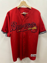 Load image into Gallery viewer, Atlanta Braves Jersey