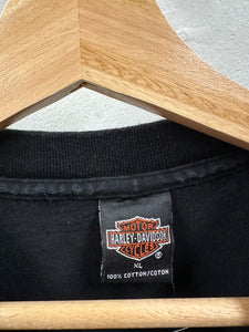 Harley Davidson Shirt