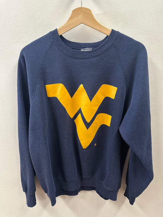 West Virginia Crewneck Sweatshirt