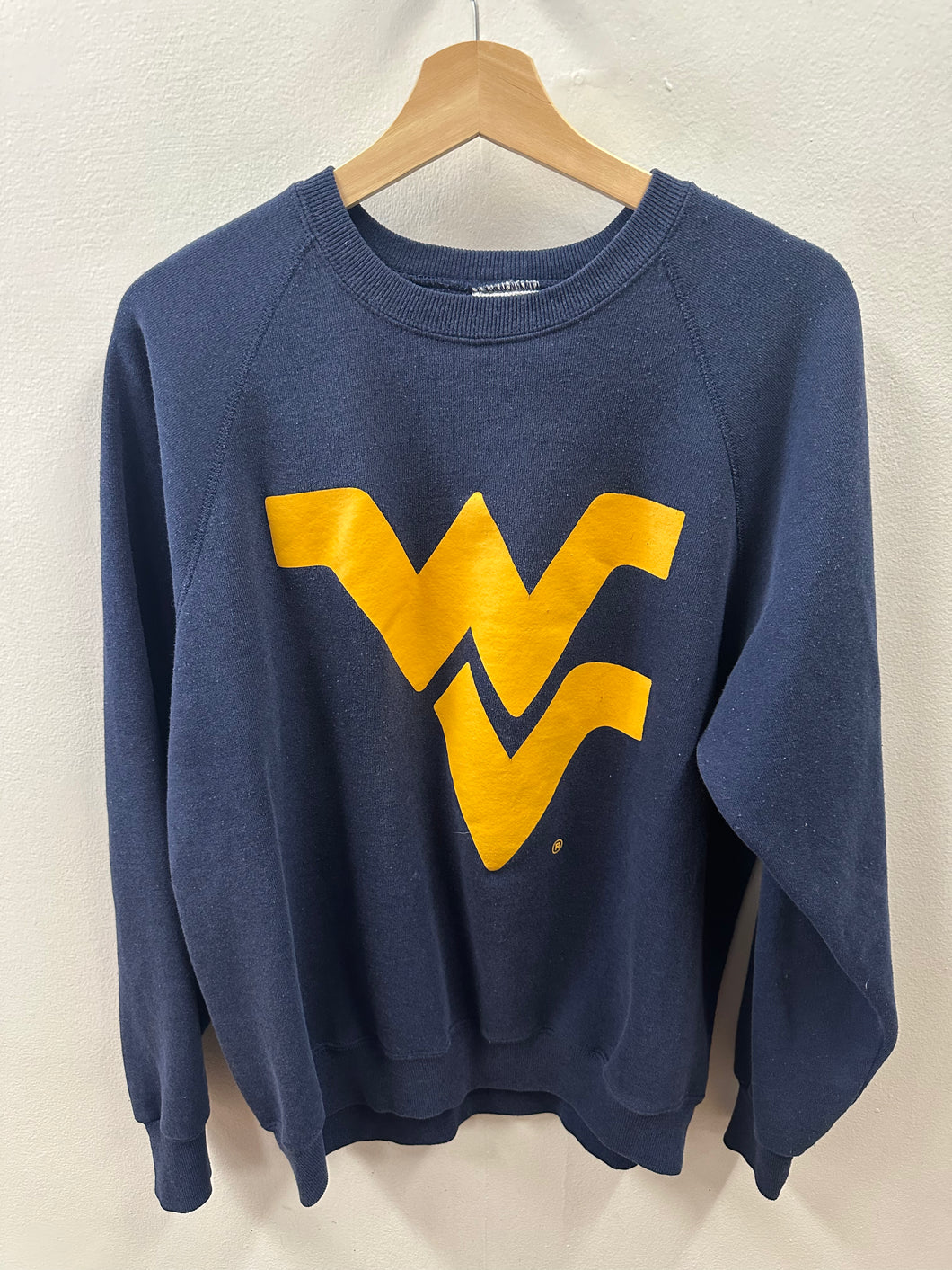 West Virginia Crewneck Sweatshirt