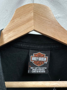 Harley Davidson Shirt