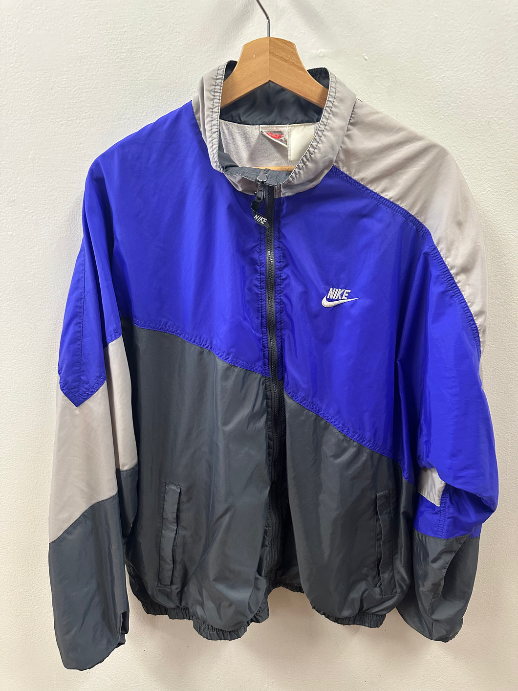 Nike Windbreaker Jacket