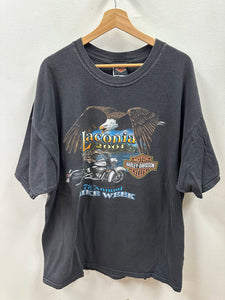 Harley Davidson Shirt