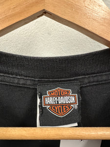 Harley Davidson Shirt