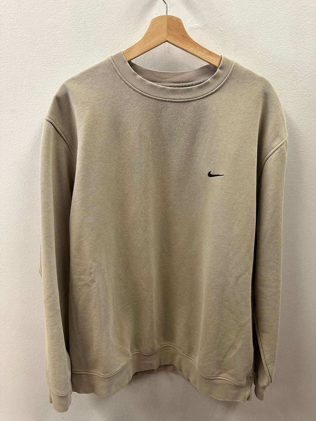 Nike Crewneck Sweatshirt