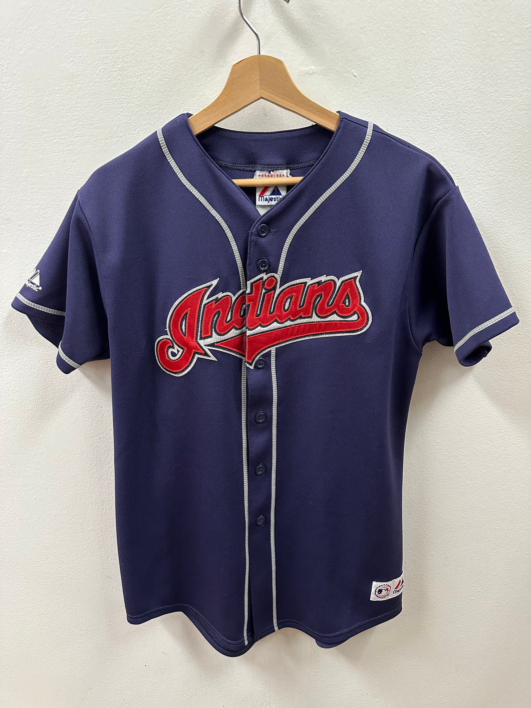 Cleveland Indians Jersey