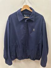 Load image into Gallery viewer, Polo Windbreaker Jacket