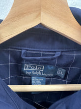Load image into Gallery viewer, Polo Windbreaker Jacket