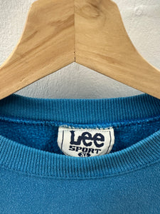 Carolina Panthers Crewneck Sweatshirt