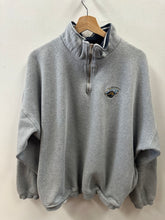 Load image into Gallery viewer, Jacksonville Jaguars Crewneck Sweatshirt