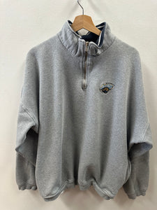 Jacksonville Jaguars Crewneck Sweatshirt