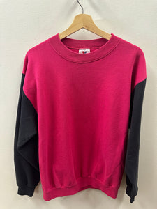Multicolor Crewneck Sweatshirt