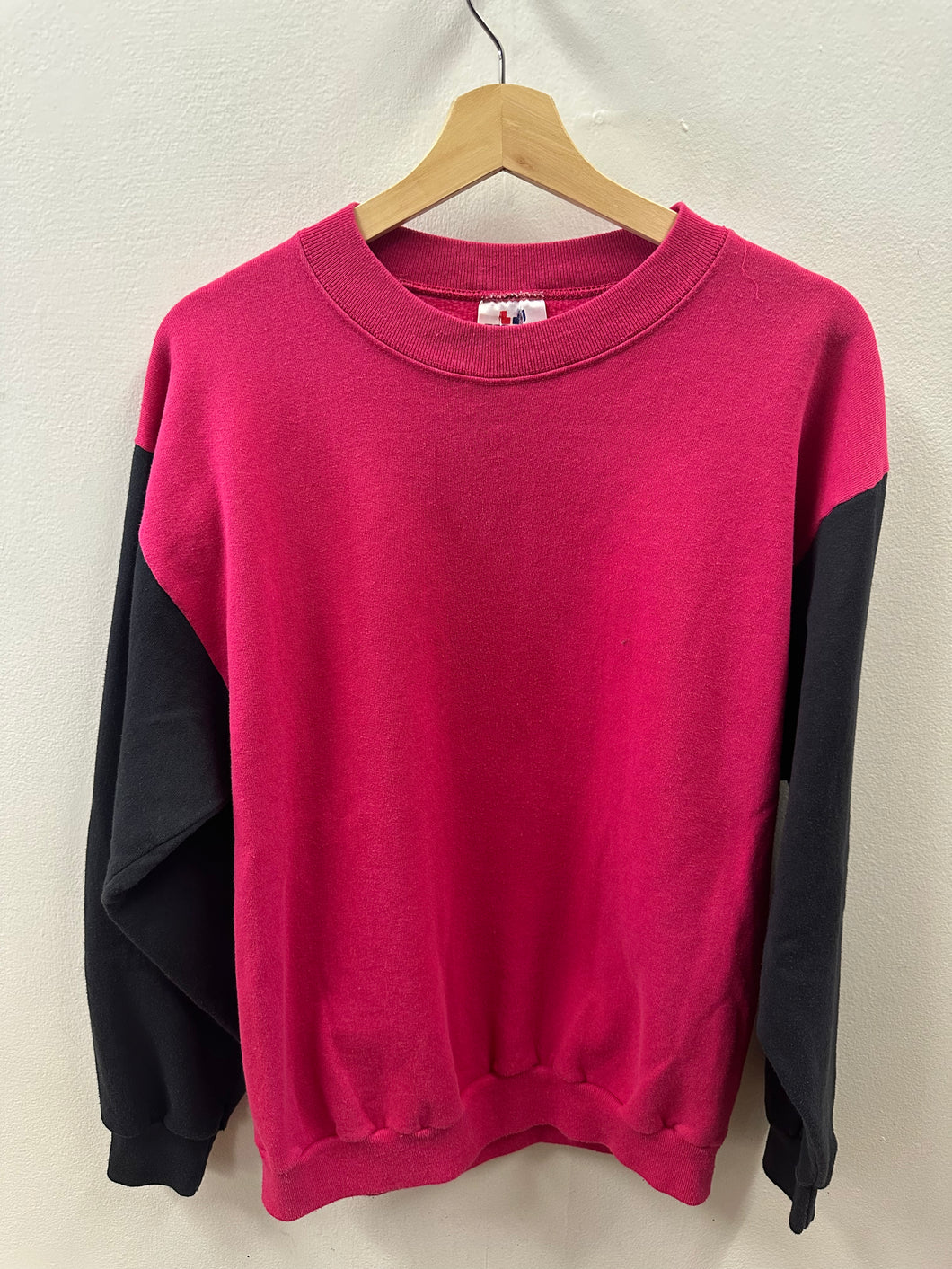 Multicolor Crewneck Sweatshirt