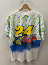 Load image into Gallery viewer, Jeff Gordon Racing Shirt