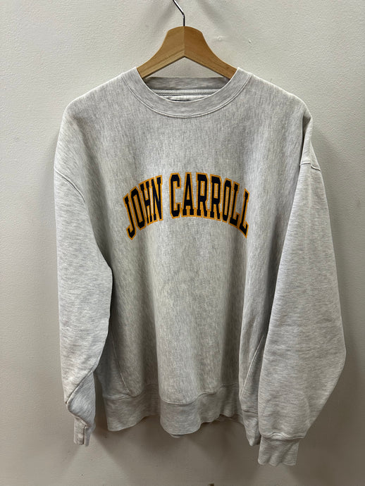 John Carroll University Crewneck Sweatshirt