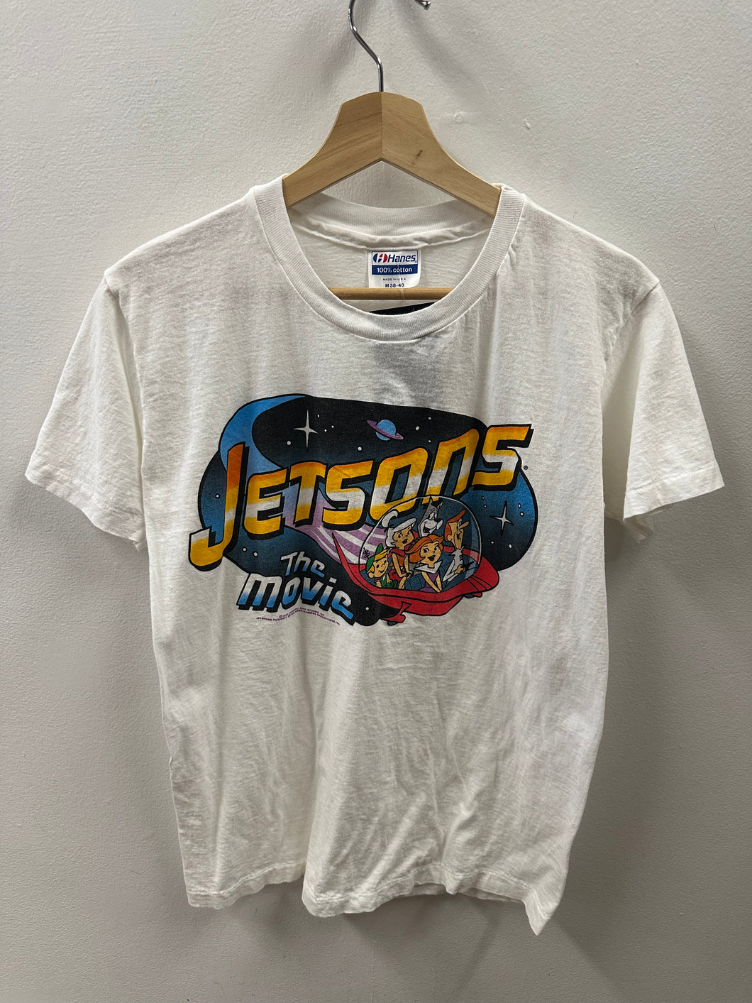 Jetsons Shirt