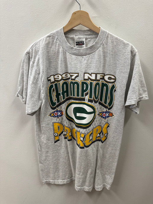 Green Bay Packers Shirt