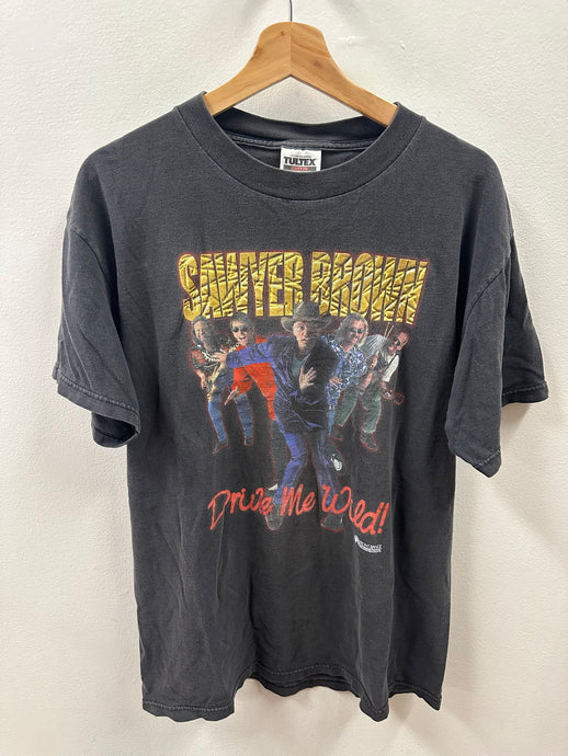Sawyer Brown Band Shirt