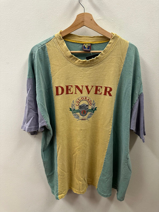 Denver Colorado Shirt