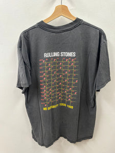 Rolling Stones Band Shirt